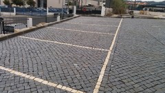 Calçada Portuguesa